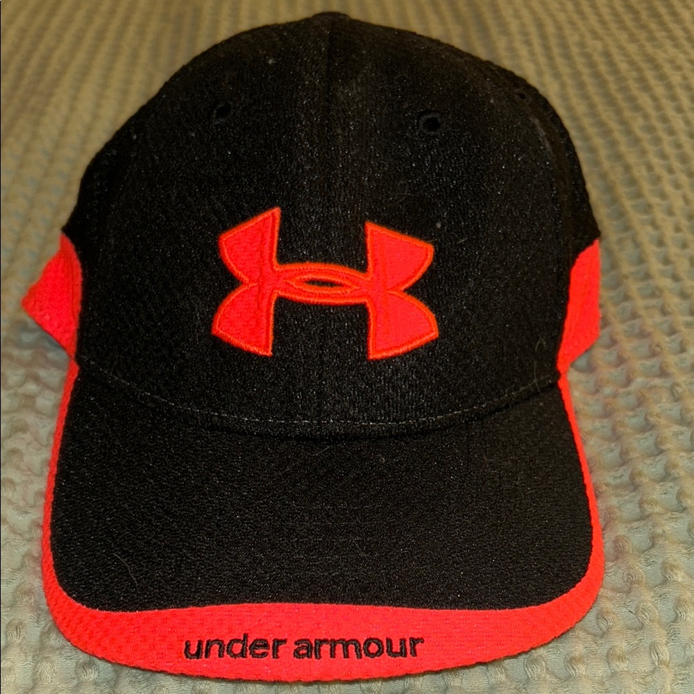 Brand New Never Worn Under Armour Hat